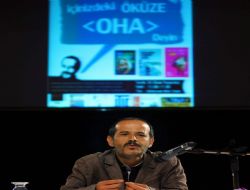 ‘Biz gerçekten milletiz'